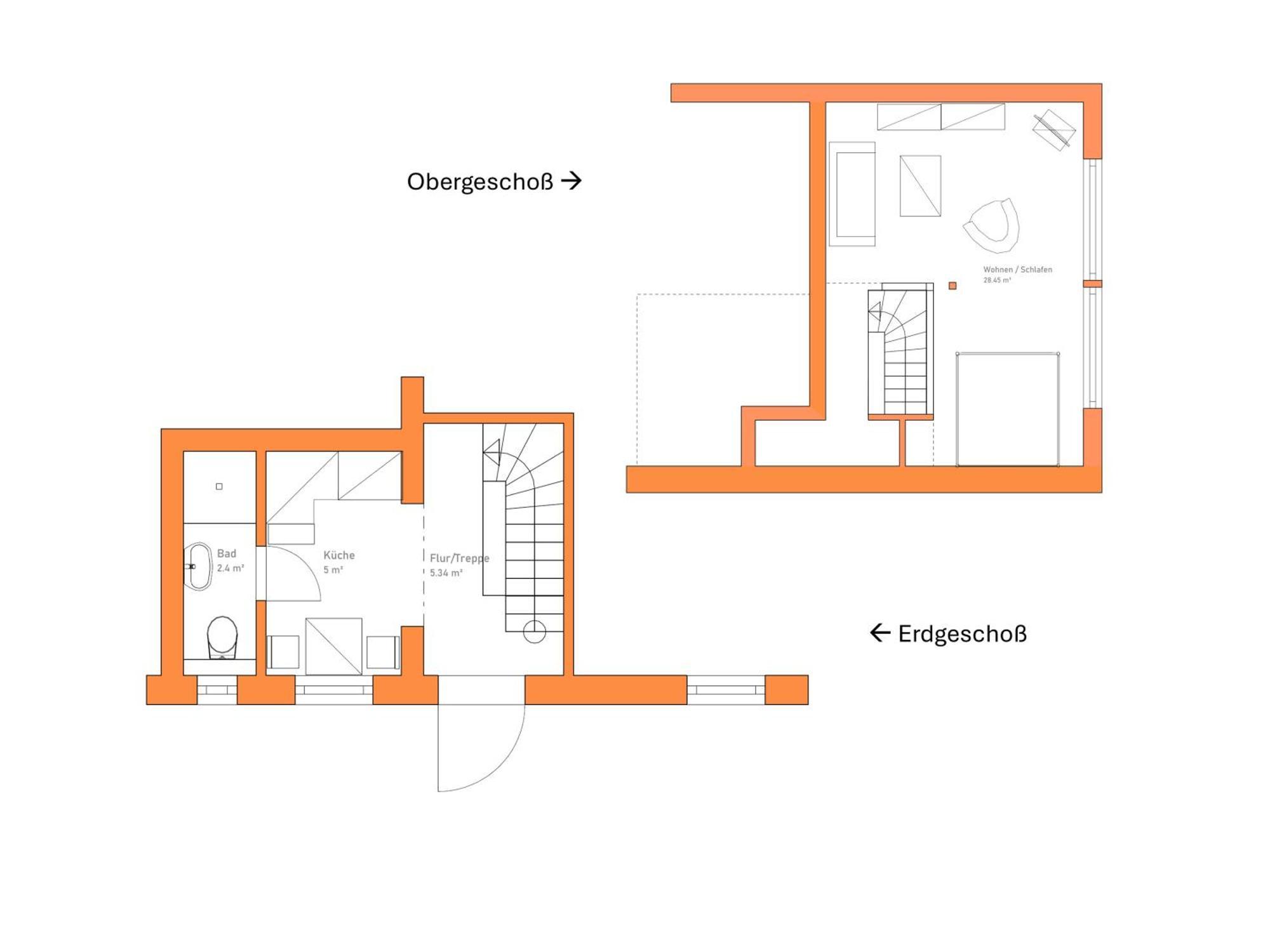 Ferienwohnung Lotti Heringsdorf  Extérieur photo